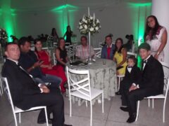 15 Anos de Elisandra Almeida